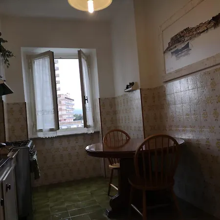 Tina's House بورتوفيرّايو